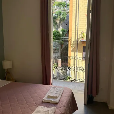 Апартаменти A Due Passi Dalle Cinque Terre N1 Ла-Спеція