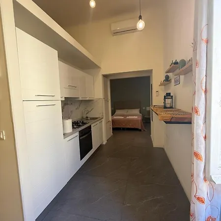 Апартаменти A Due Passi Dalle Cinque Terre N1