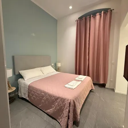 A Due Passi Dalle Cinque Terre N1 * Ла-Спеція