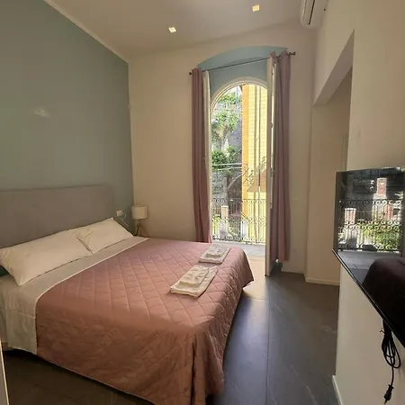A Due Passi Dalle Cinque Terre N1 Апартаменти