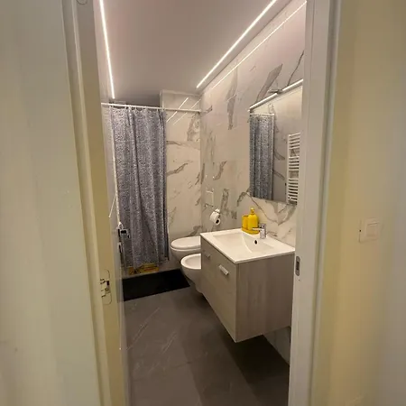 A Due Passi Dalle Cinque Terre N1 La Spezia