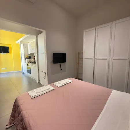A Due Passi Dalle Cinque Terre N1 Apartment