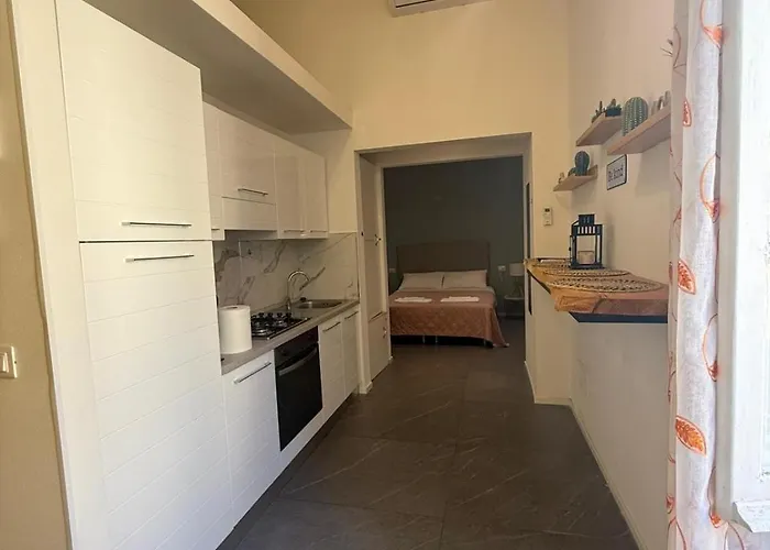 Apartamento A Due Passi Dalle Cinque Terre N1