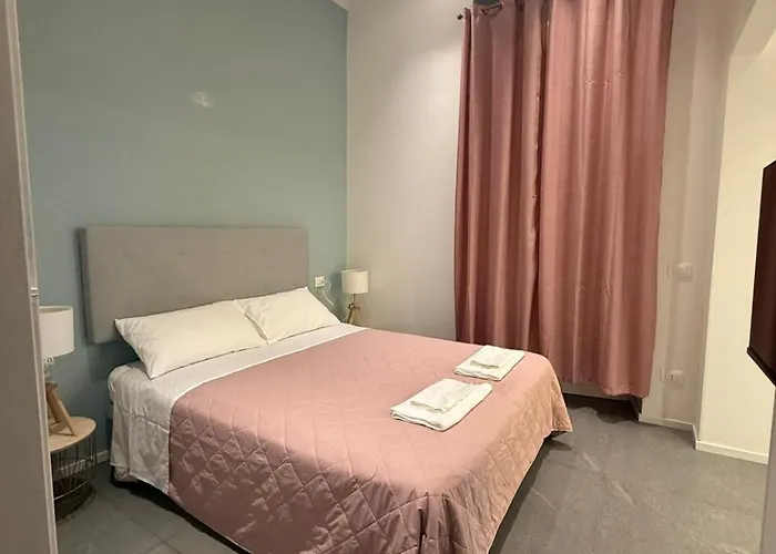 A Due Passi Dalle Cinque Terre N1 * Специя